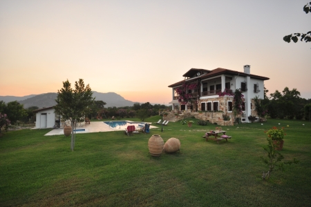 Villa Limonlu Konak 2 Resim