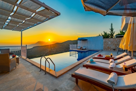 Villa Lina 0 Resim