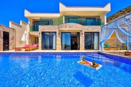 Villa Londra 0 Resim