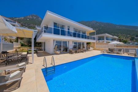 Villa Lumiere 2 0 Resim