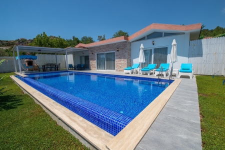 Villa Maram 0 Resim