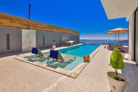 Villa Mare Mare 1 Resim