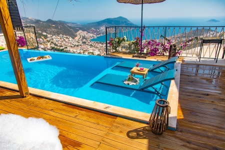 Villa Mia House 0 Resim