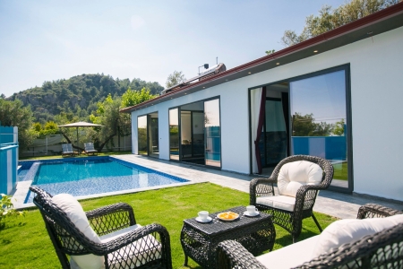 Villa Monalisa 0 Resim
