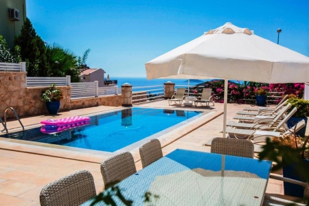 Villa Marcella 1 Resim
