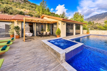 Villa Myra 2 Resim
