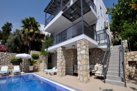 Villa Nar Evi 0 Resim