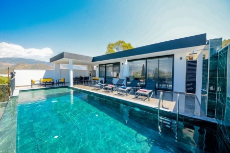Villa Nar Tanesi 0 Resim