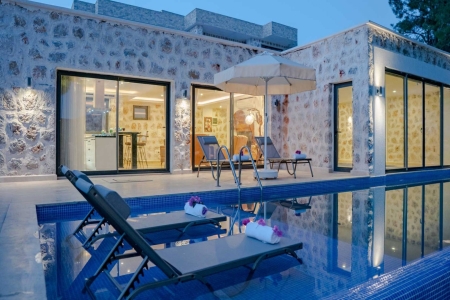 Villa Narin 1 0 Resim