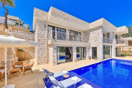 Villa Narin 5 0 Resim