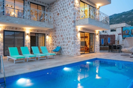 Villa Narin 6 0 Resim