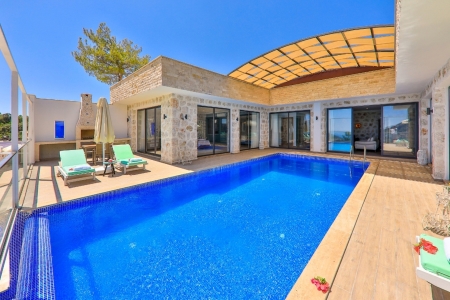 Villa Narin 8 0 Resim