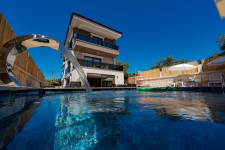 Villa Noel 0 Resim