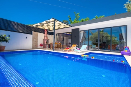 Villa Odak 0 Resim