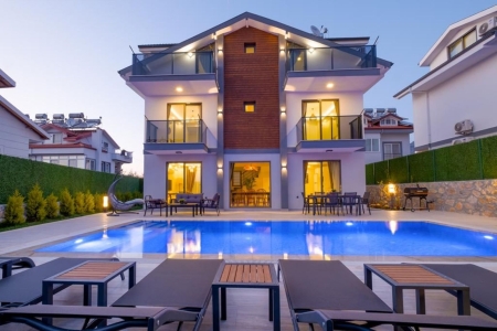 Villa Ofelya 2 0 Resim