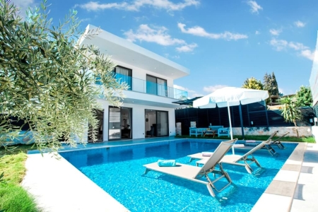 Villa Oreo 0 Resim