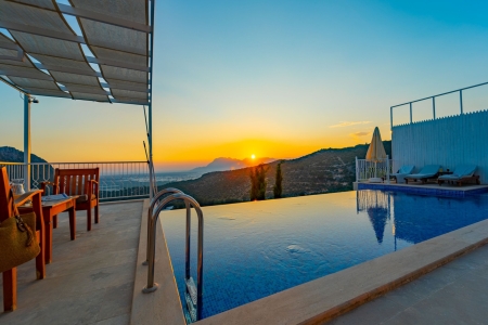 Villa Oscar 0 Resim