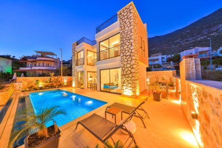 Villa Öyküm 2 0 Resim