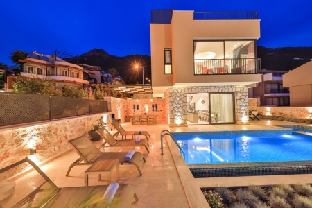 Villa Öyküm 3 Resim