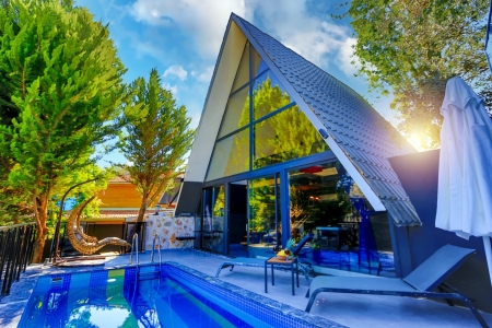 Villa Piero 0 Resim