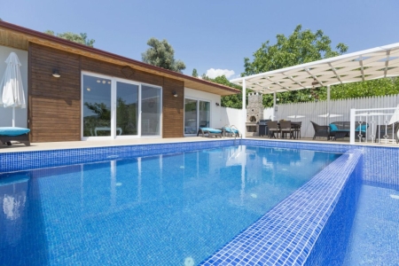 Villa Pınar 4 Resim