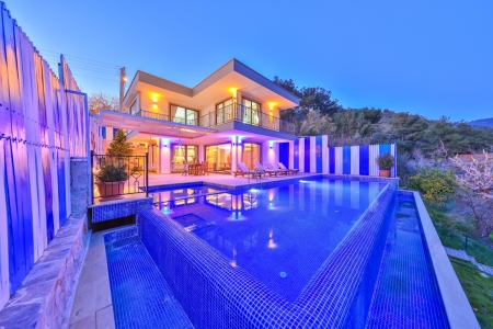 Villa Platin 0 Resim
