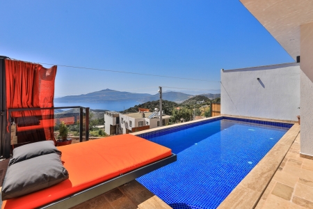 Villa Porto Riko 2 Resim