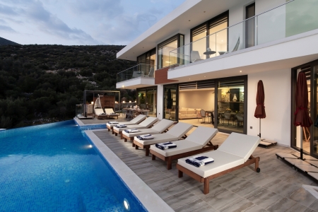 Villa Poyraz 0 Resim