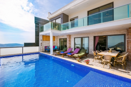 Villa Premium 0 Resim