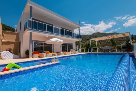 Villa Rudi 0 Resim