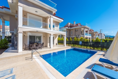 Villa Sahil 3 1 Resim