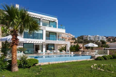 Villa Setara 0 Resim