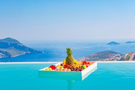 Villa Shamayaa House 0 Resim