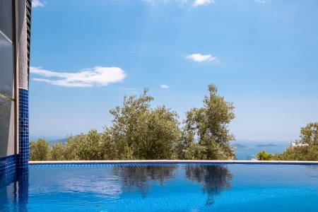 Villa Hill Spring 1 Resim