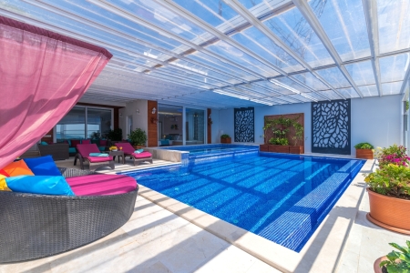 Villa Sude 1 Resim