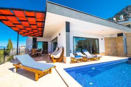 Villa Terapi 1 Resim