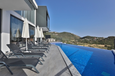 Villa Tria 3 Resim