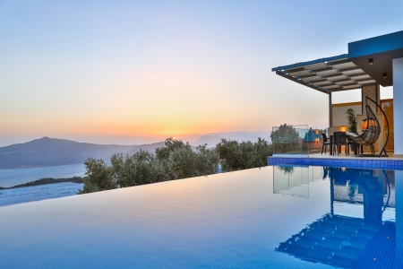 Villa Tufan 2 Resim