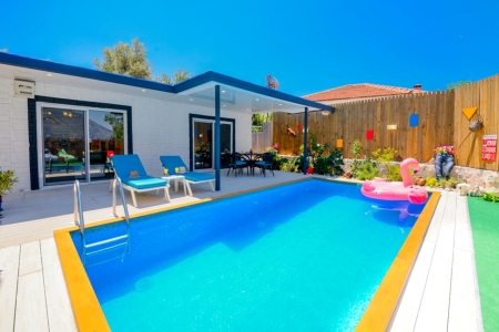 Villa Tuğba 0 Resim