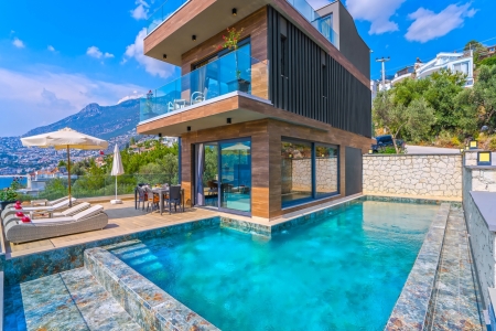 Villa Uğurlu 0 Resim