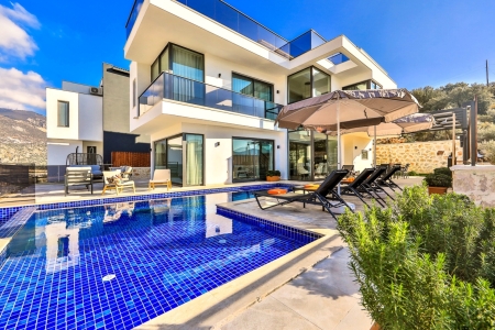 Villa Umut 2 Resim