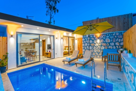 Villa Vivienda 0 Resim