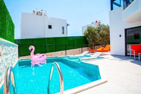 Villa Yıldızım 0 Resim