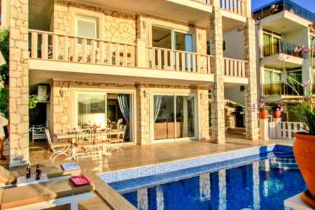 Villa Ketchy 4 Resim