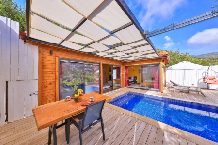 Villa Abanoz 2 Resim