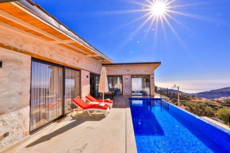 Villa Alaca 1 Resim