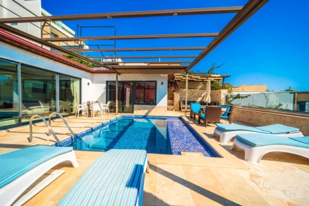 Villa Algi 2 Resim