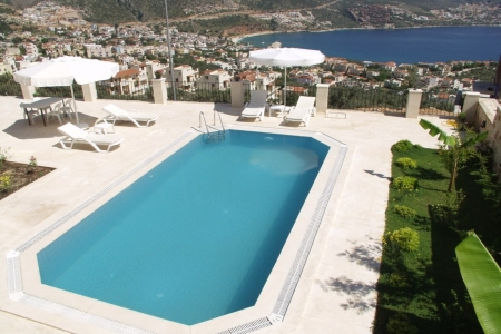 Villa Asya 1 3 Resim