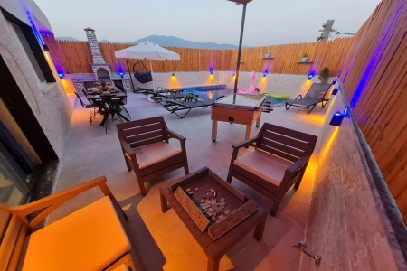 Villa Bala Duo 1 Resim