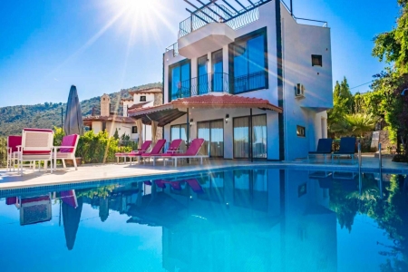 Villa Batum 2 Resim
